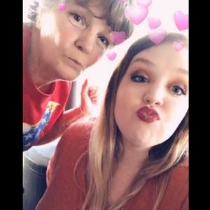 Meet your Posher, Maddison